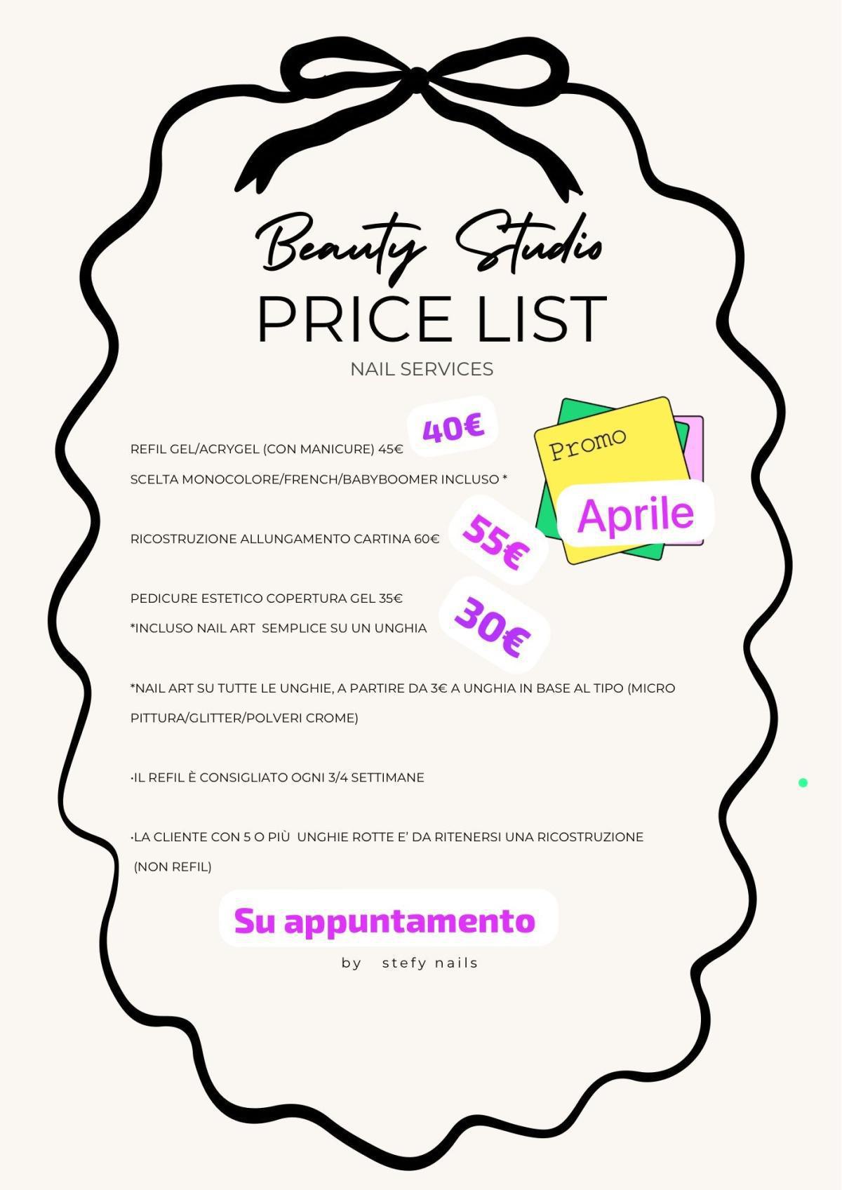  NEWSLETTER MESE MARZO ( DAL 20 AL 24 aprile )