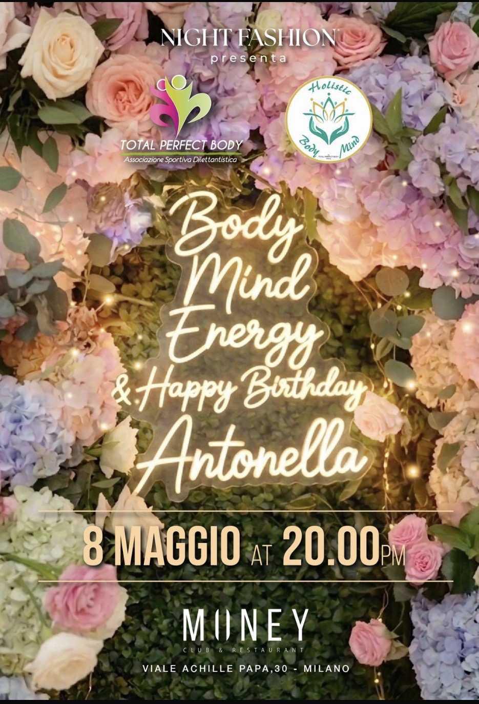  NEWSLETTER MESEAPRILE AMUNDI ( DAL 20 AL 24)