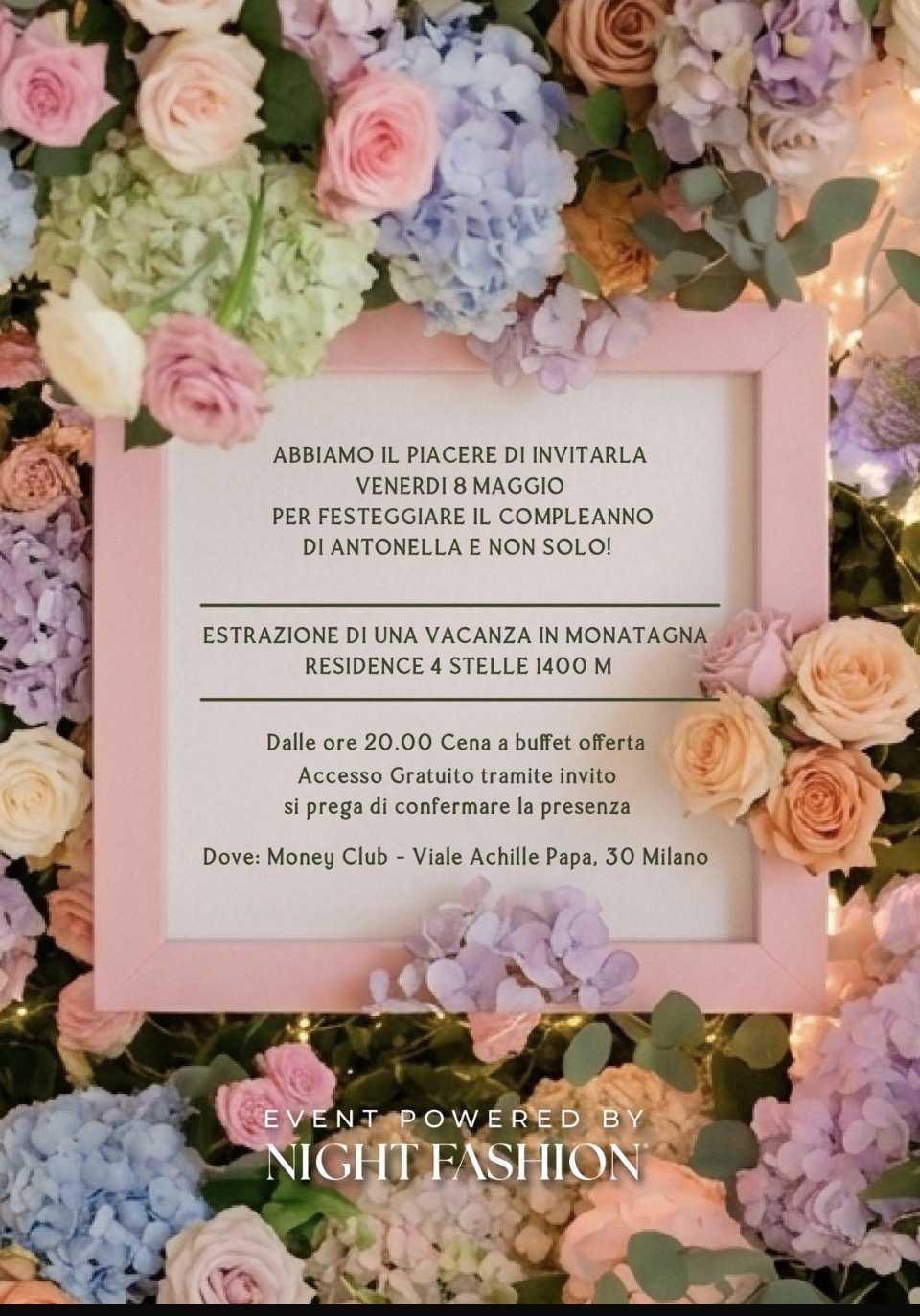  NEWSLETTER MESE MAGGIO AMUNDI ( DAL 4 AL 8)