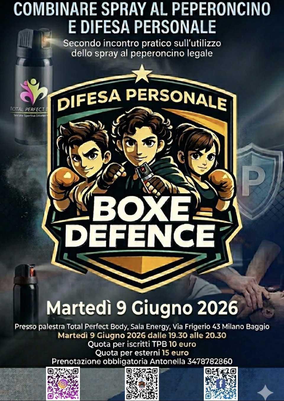 NEWSLETTER MESE APRILE ( DAL 11 AL 16 )