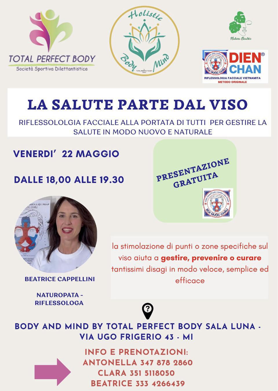 NEWSLETTER MESE APRILE ( DAL 18 AL 23 )