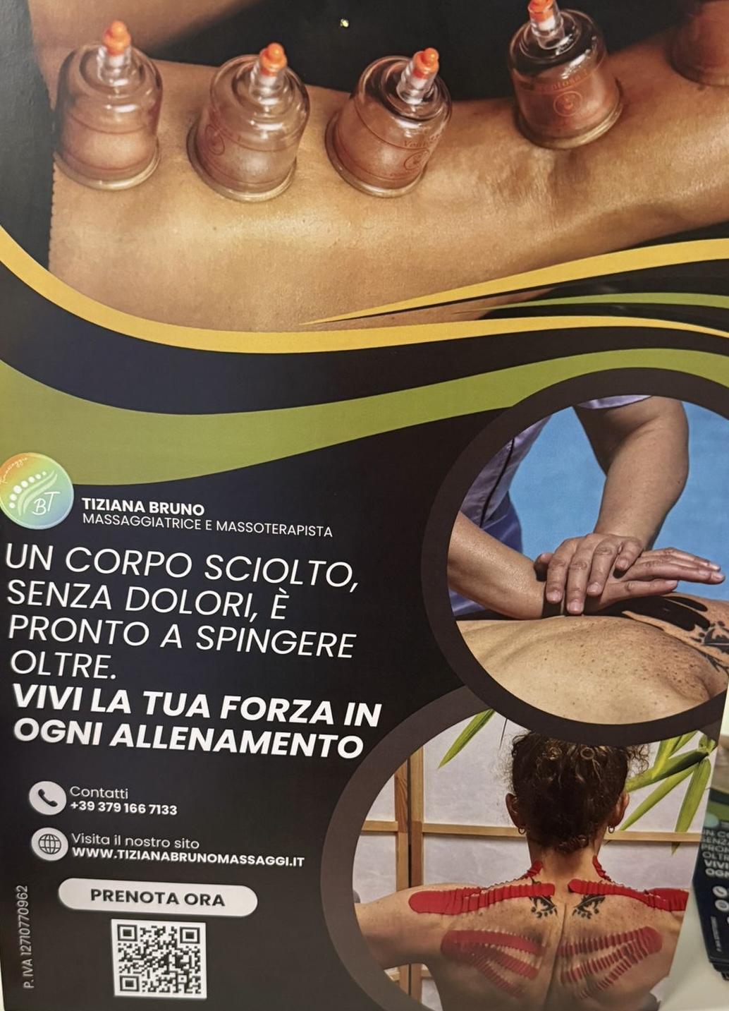 NEWSLETTER MESE APRILE ( DAL 18 AL 23 )
