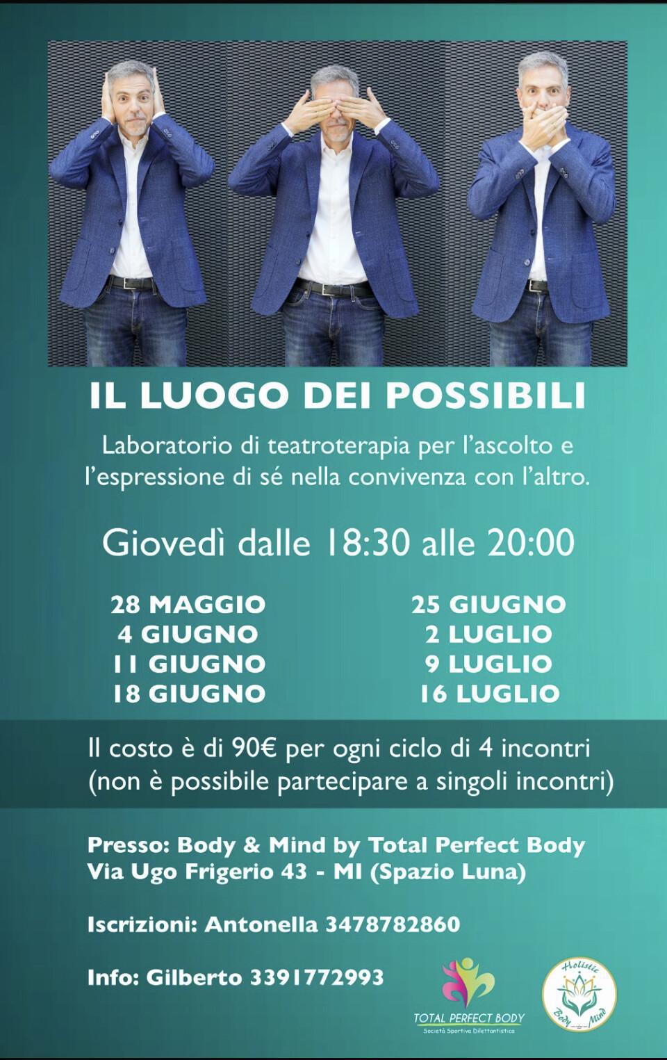 NEWSLETTER MESE GIUGNO ( DAL 3 AL 6 )