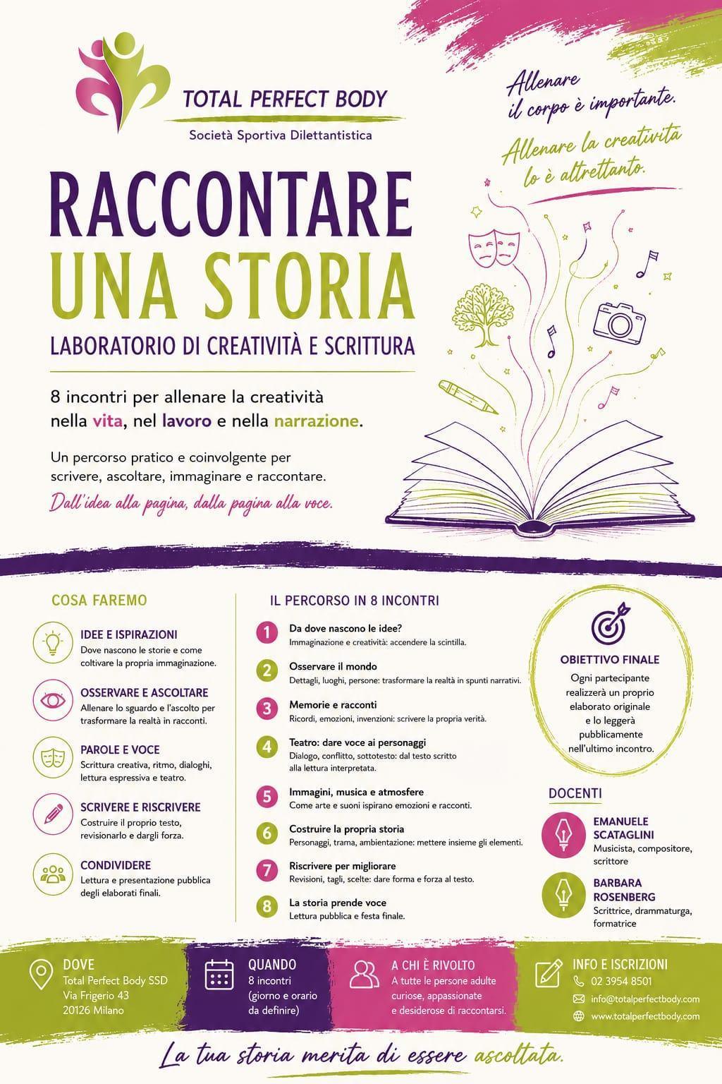NEWSLETTER MESE SETTEMBRE DAL 14 AL 19 )
