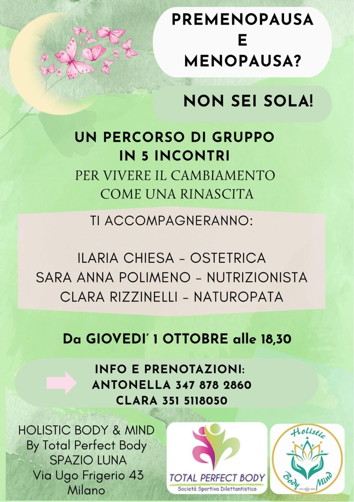 NEWSLETTER MESE SETTEMBRE ( DAL 21 AL 23 ITALMOBILIARE