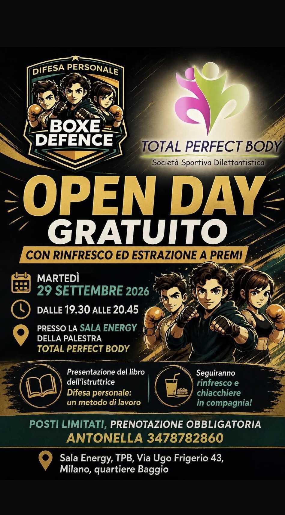  NEWSLETTER MESE SETTEMBRE DAL 21 AL 27 )