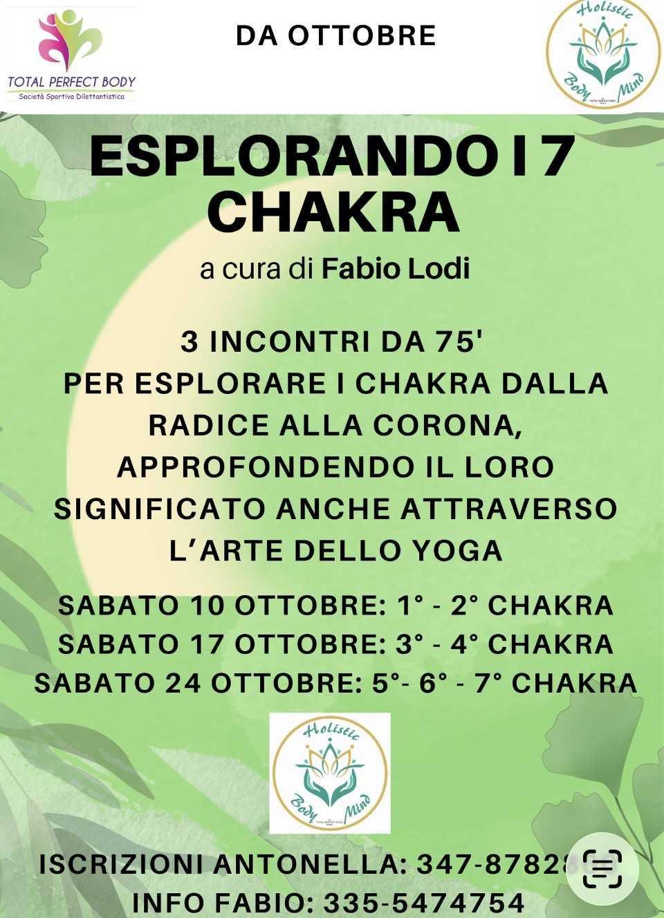NEWSLETTER MESE SETTEMBRE (DAL 28 AL 3 OTTOBRE )