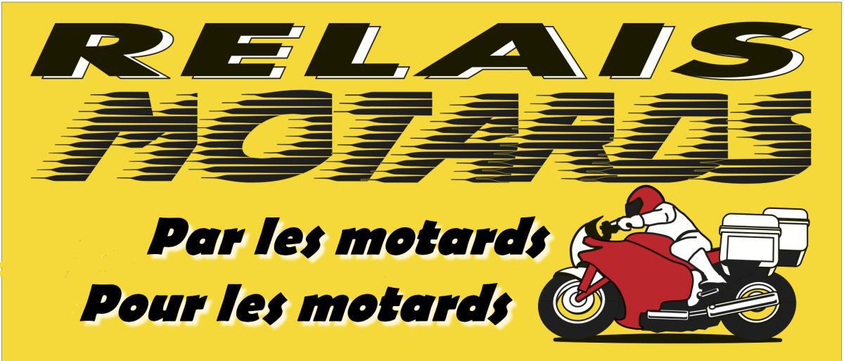 Le site Relais Motards