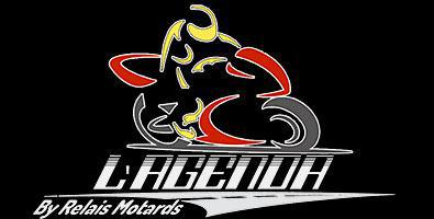 Le site de l'agenda du motard