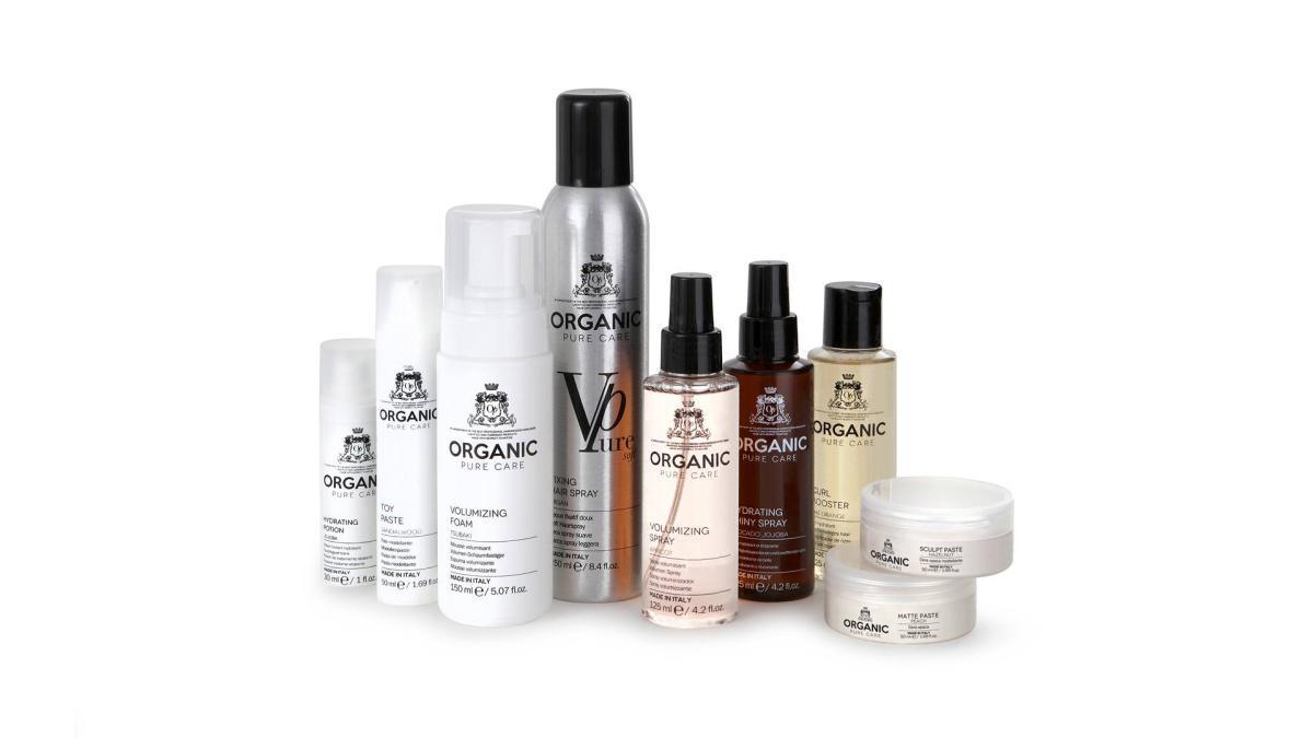 Linea Styling & Finishing Linea Styling & Finishing