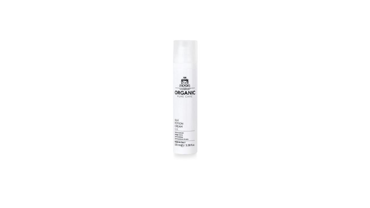 SILK POTION CREAM SILK POTION CREAM
