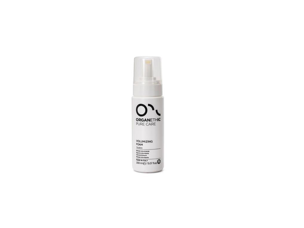 Volumizing Foam Volumizing Foam