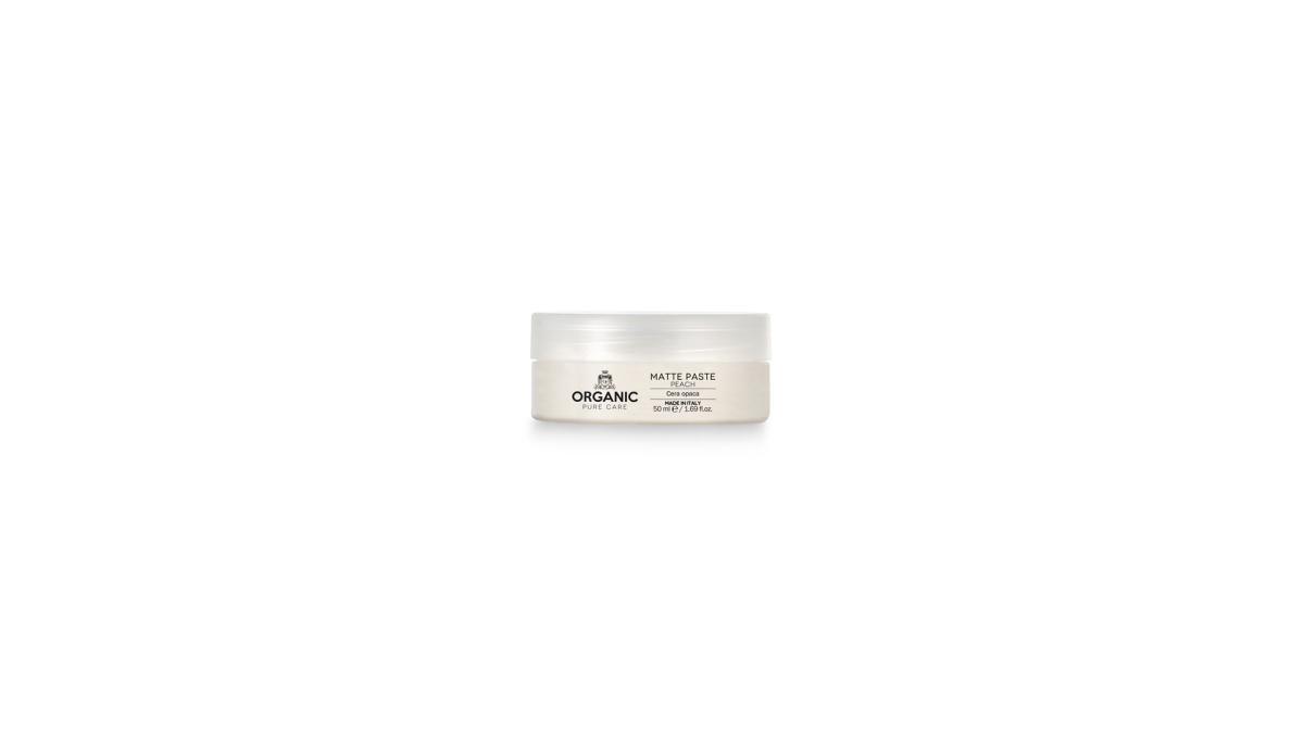 Matte Paste Matte Paste