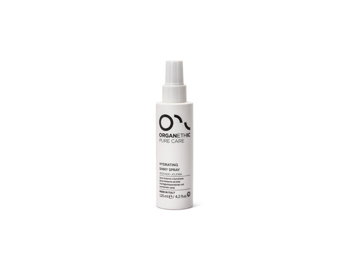 Hydrating Shiny SprayY Hydrating Shiny SprayY
