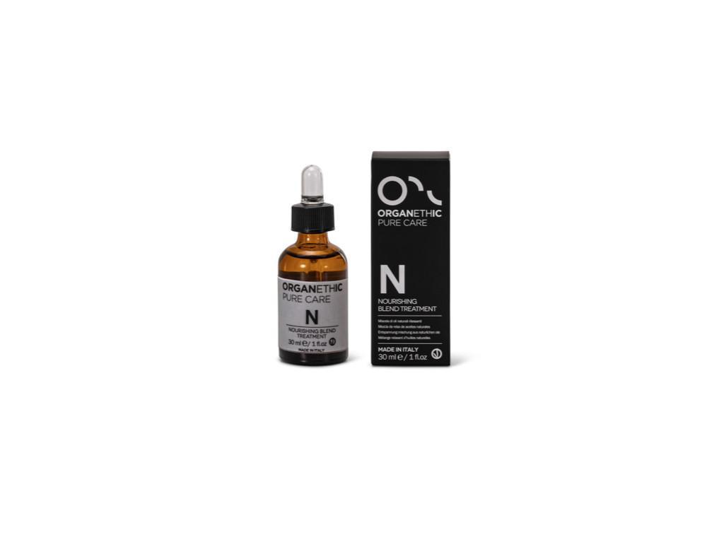 NOURISHING BLEND TREATMENT NOURISHING BLEND TREATMENT