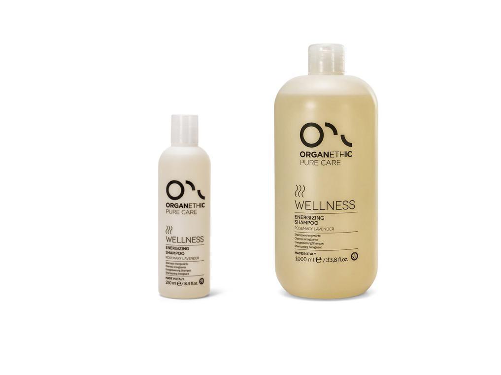 ENERGIZING SHAMPOO ENERGIZING SHAMPOO