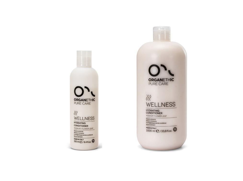HYDRATING CONDITIONER  HYDRATING CONDITIONER
