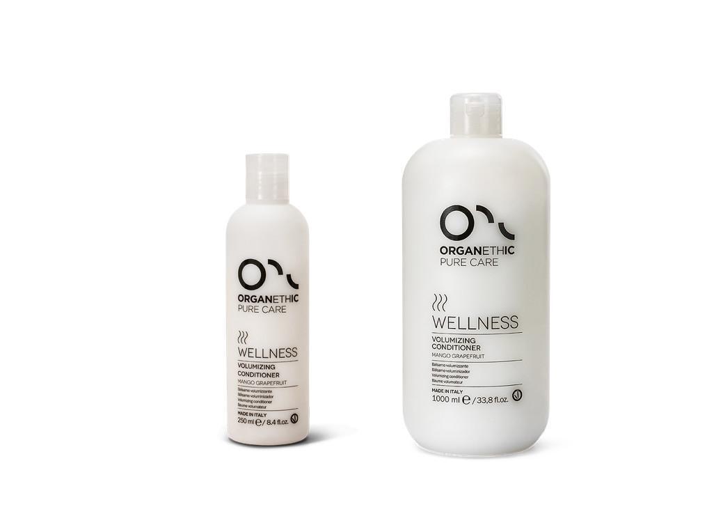 VOLUMIZING CONDITIONER VOLUMIZING CONDITIONER