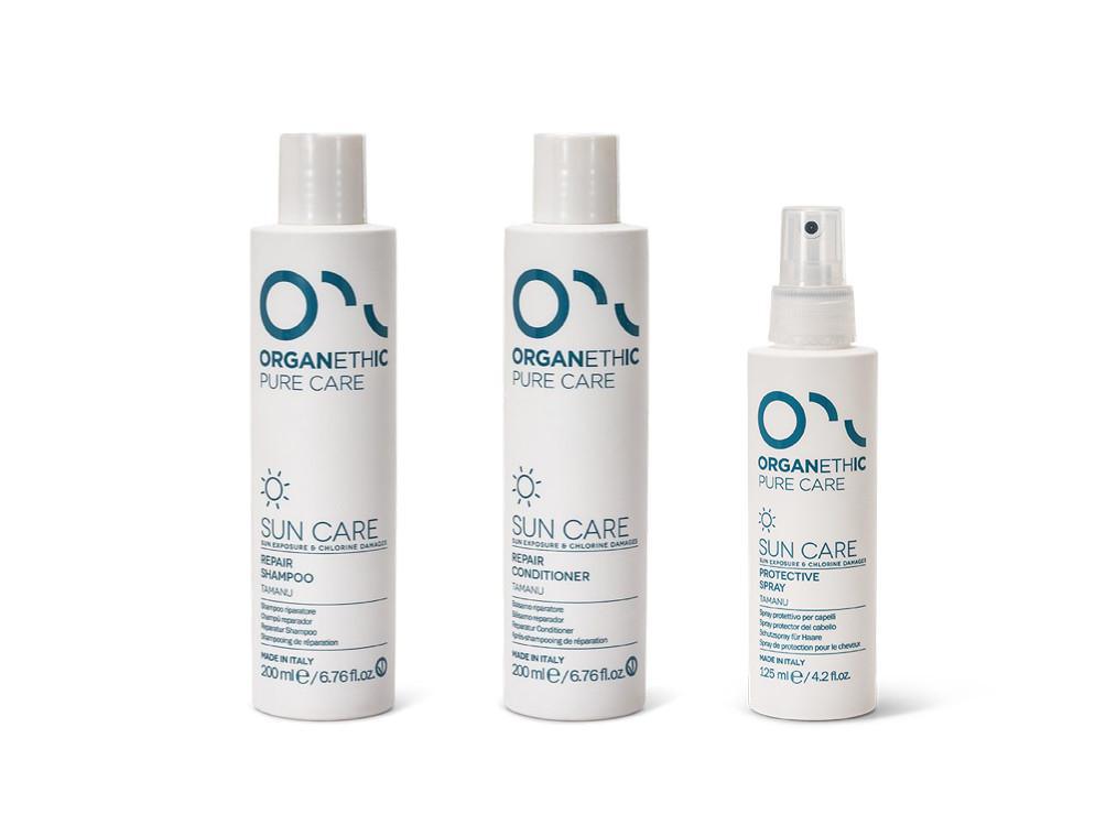 LINEA SOLARE LINEA SOLARE