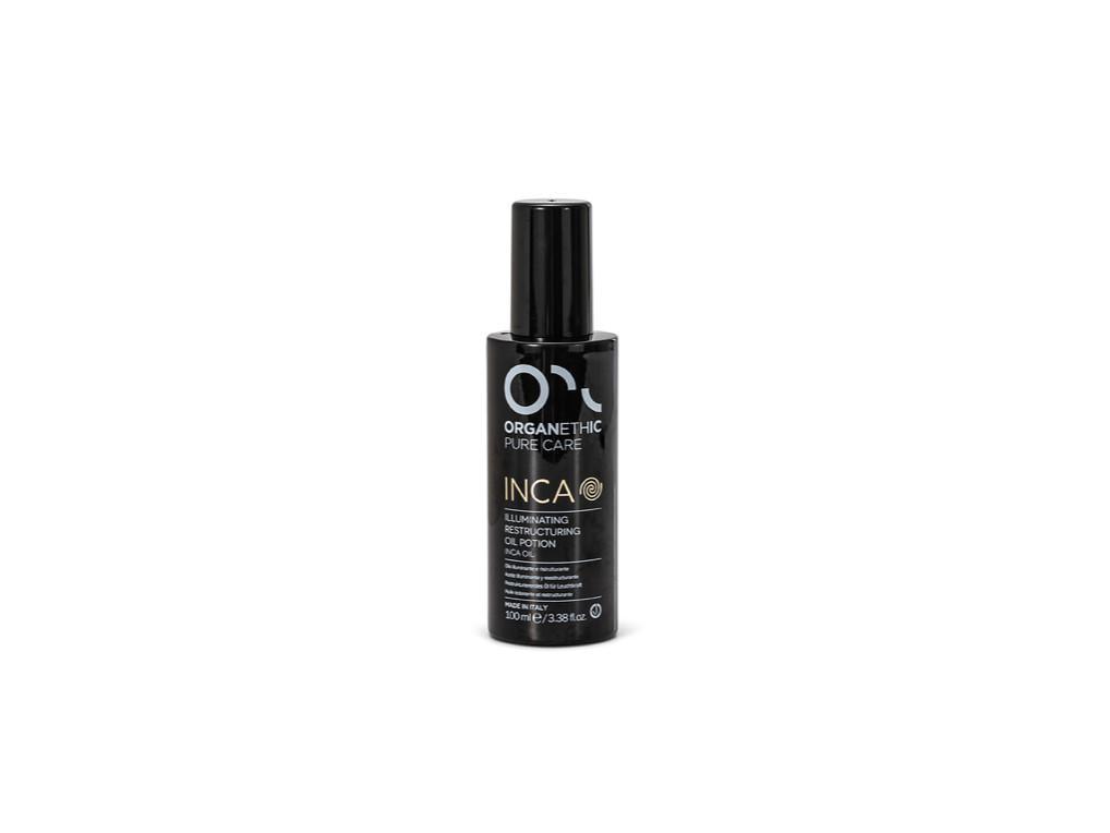 ILLUMINATING & RSTRUCTURING OIL POTION ILLUMINATING & RSTRUCTURING OIL POTION