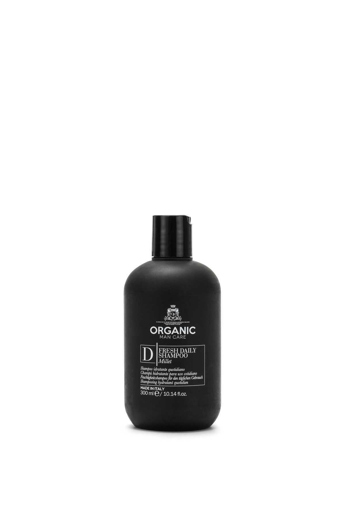 Fresh Daily Shampoo Fresh Daily Shampoo