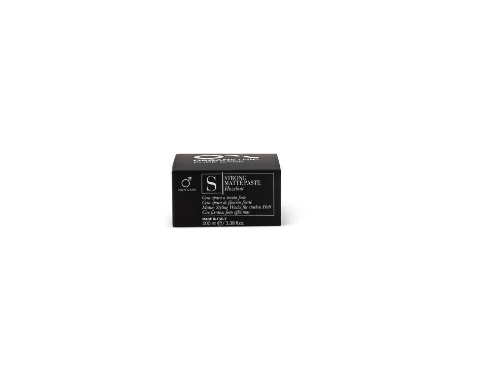 Strong Matte Paste Strong Matte Paste