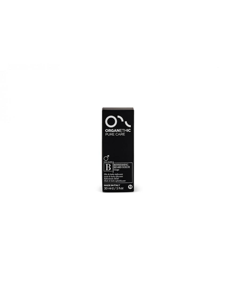 Refreshing Beard Serum Refreshing Beard Serum