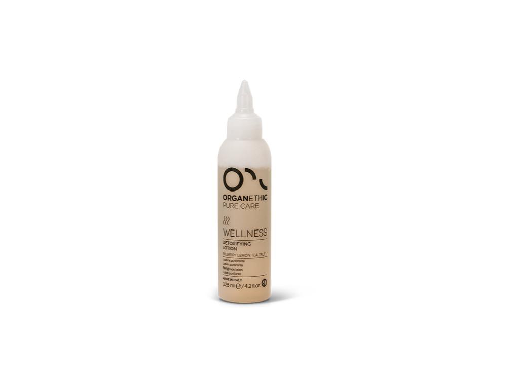 Detoxifing Lotion Detoxifing Lotion