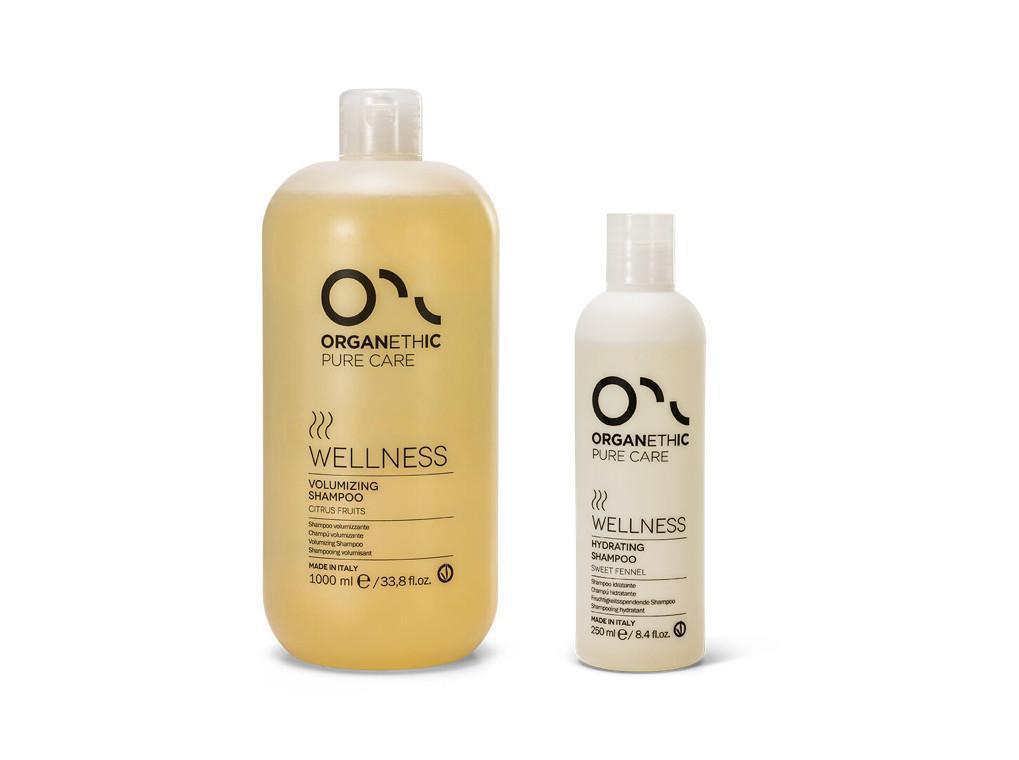 Volumizing Shampoo Volumizing Shampoo