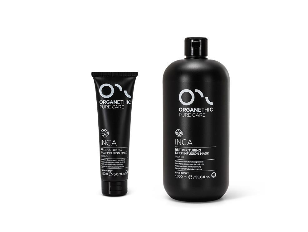 Restructuring Deep Infusion Mask Restructuring Deep Infusion Mask