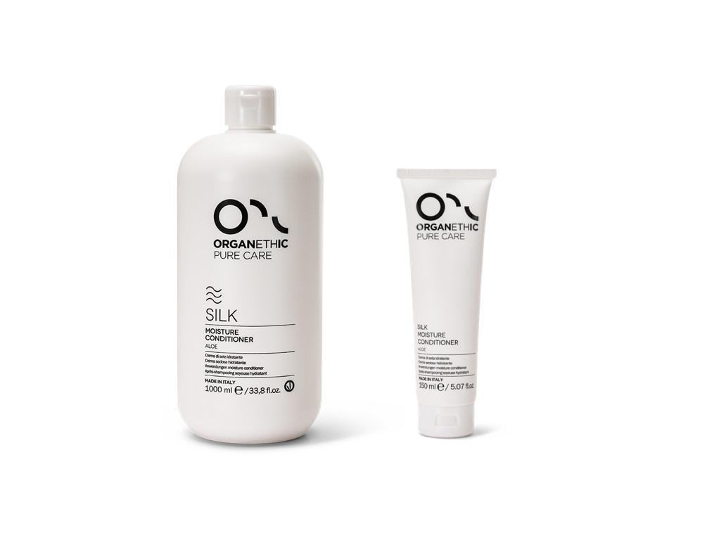 Silk Moisture Conditioner Silk Moisture Conditioner