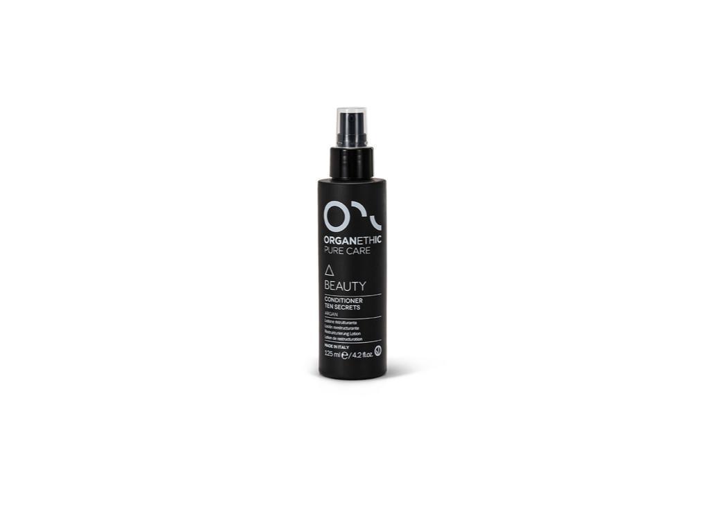 Argan Beauty Conditioner Ten Secrets Argan Beauty Conditioner Ten Secrets