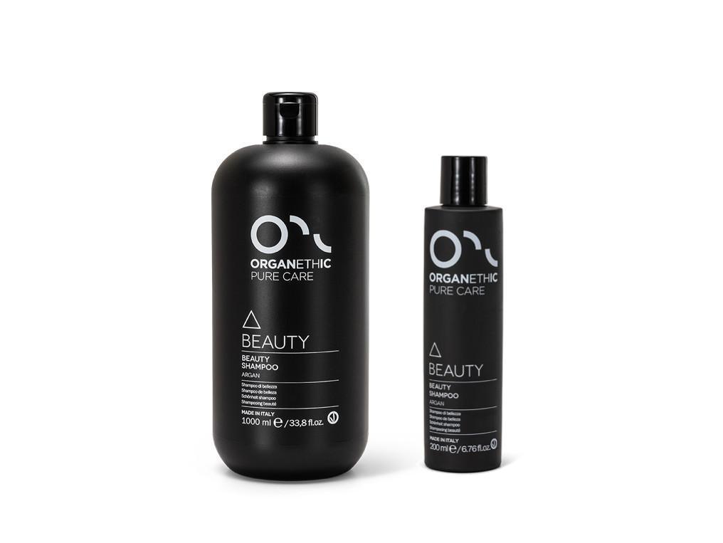 Argan Beauty Shampoo Argan Beauty Shampoo