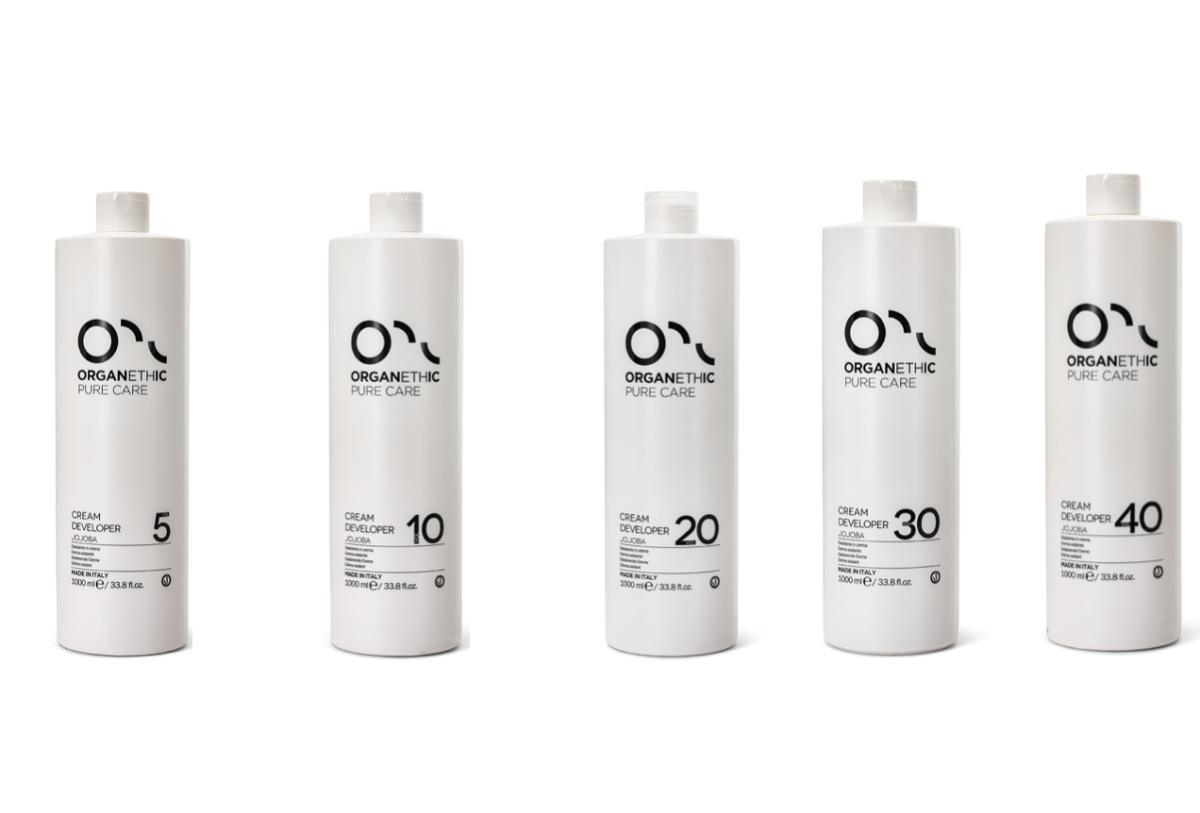 Gloss Cream Developers Gloss Cream Developers