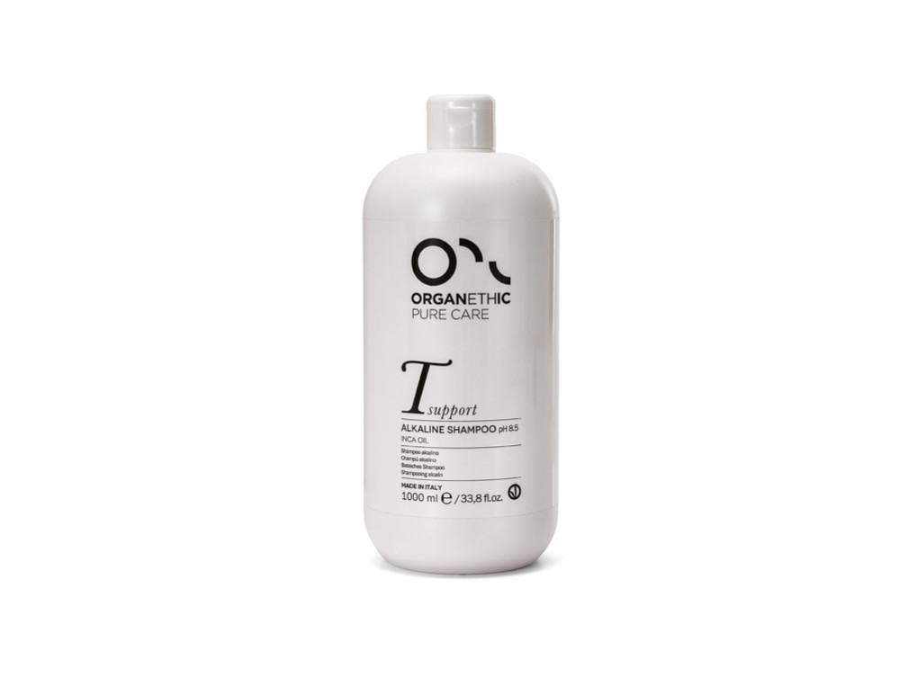 T-SUPPORT ALKALINE SHAMPOO