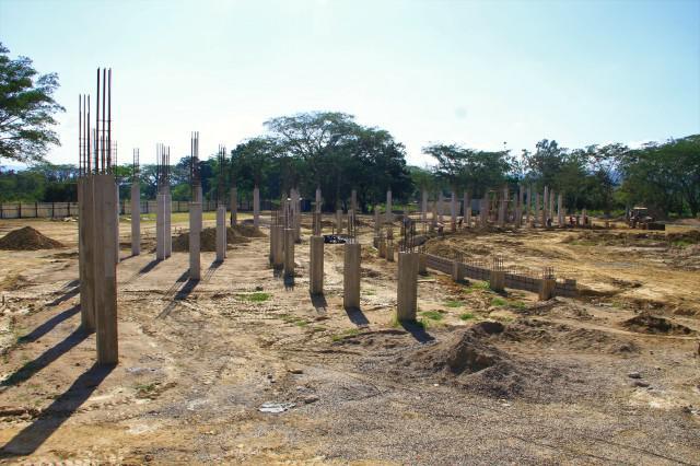 NUEVO TEMPLO