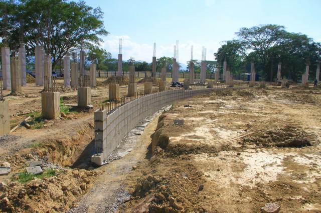 NUEVO TEMPLO