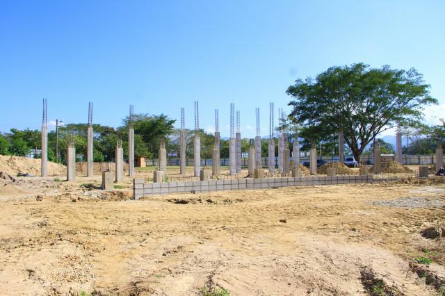 NUEVO TEMPLO