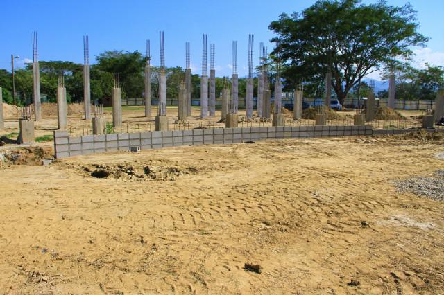 NUEVO TEMPLO
