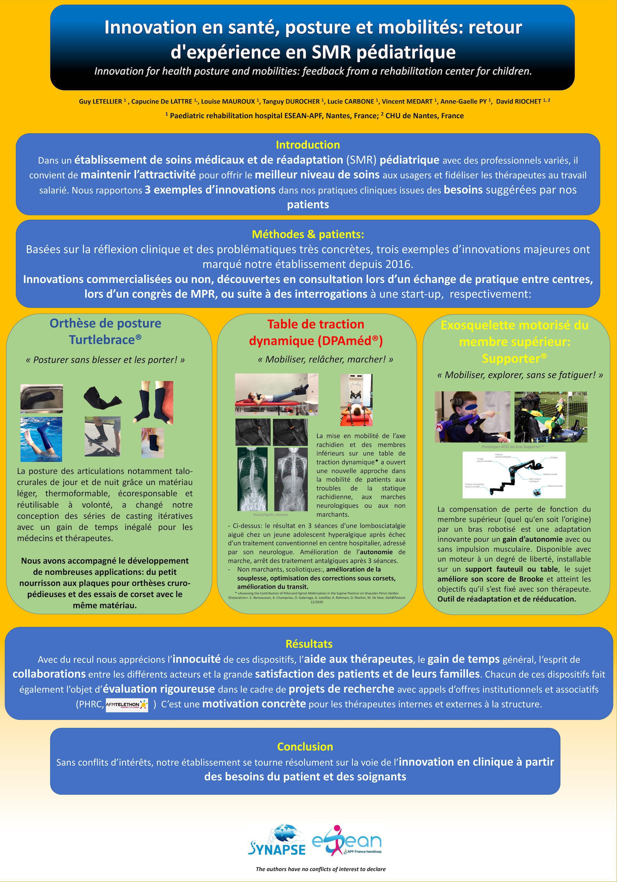 P092 Innovation SMR pediatrique-1