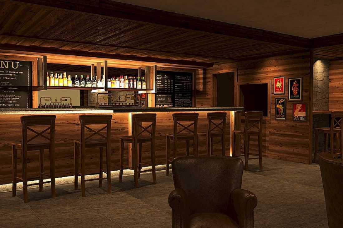 Pub Bierstube Im Land - Alagna Valsesia