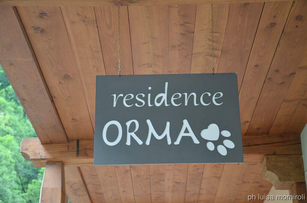 Residence Orma - Alagna Valsesia