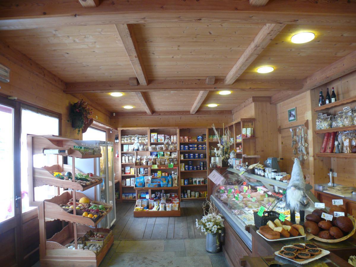 Grocery Der Spicher - Alagna Valsesia