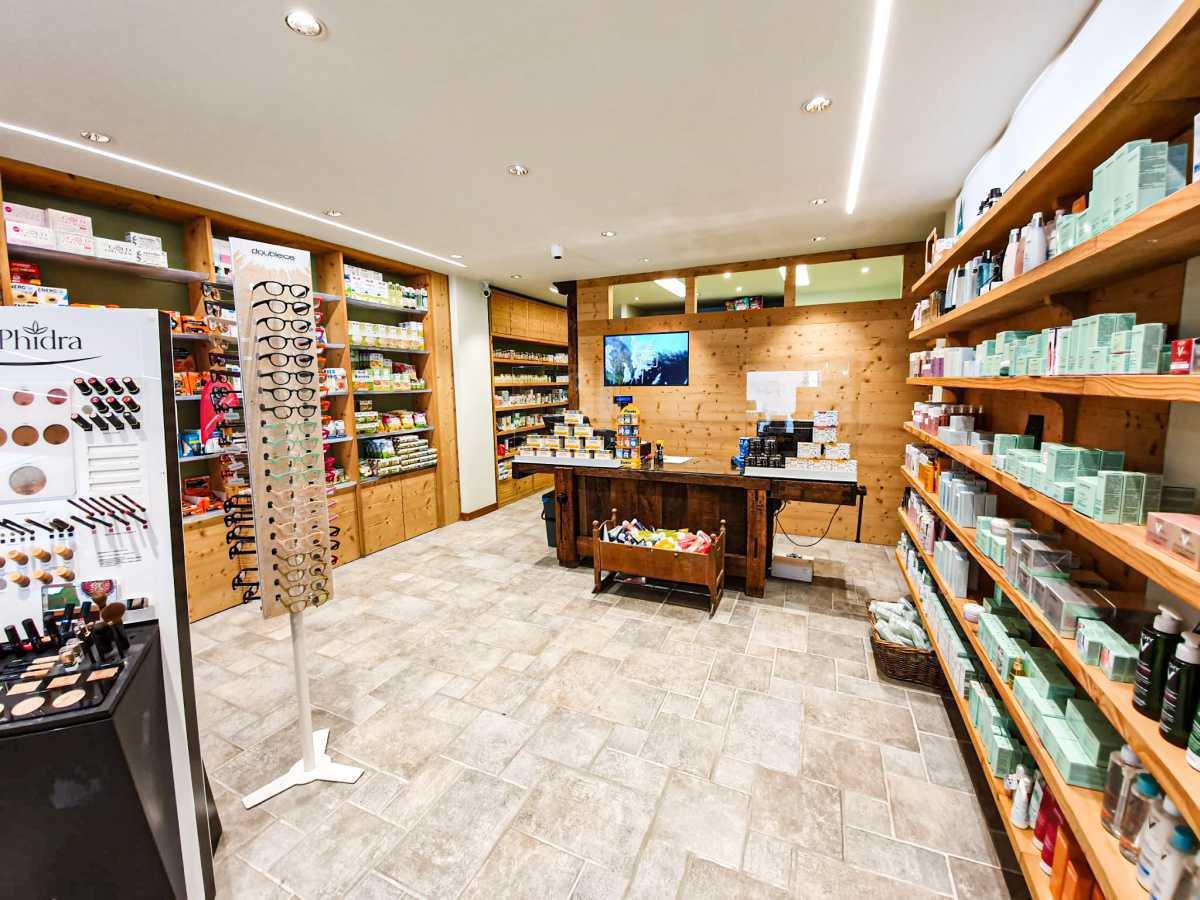 Pharmacy Farmacia Alta Valsesia - Alagna Valsesia