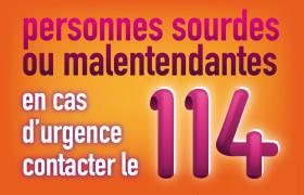 Services aux malentendants 