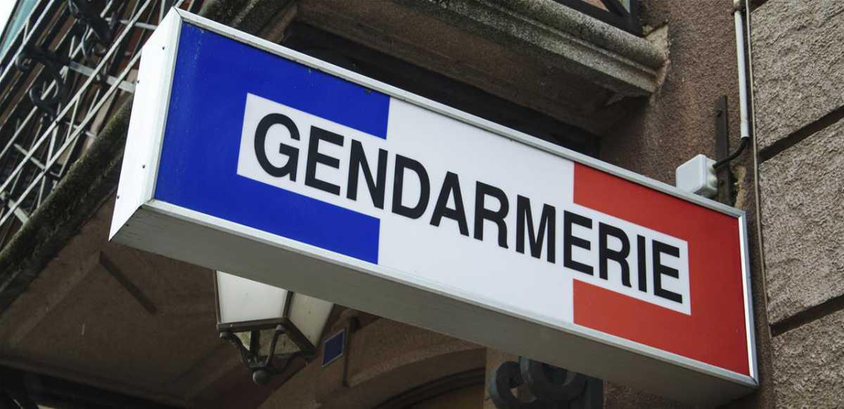 Gendarmerie Nationale