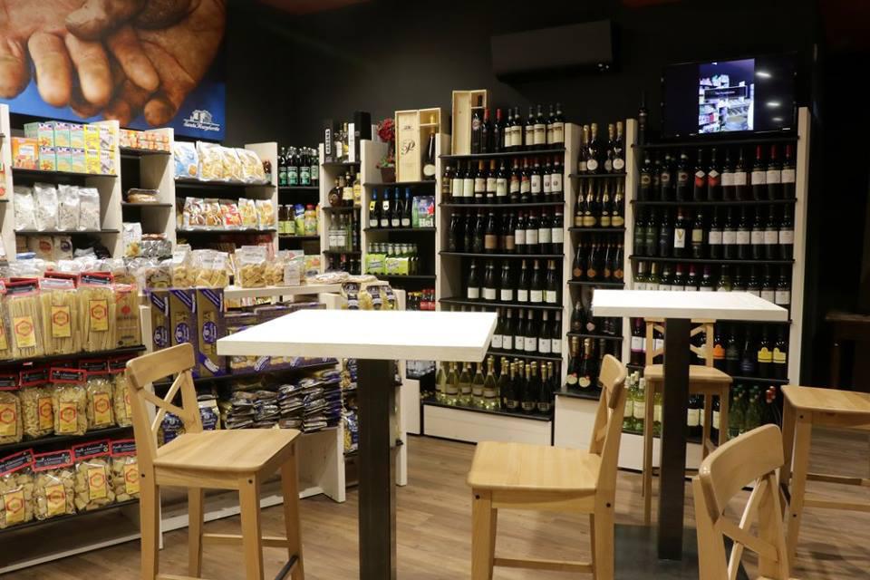 Bottega e Assaggi da Piero Bottega e Assaggi da Piero