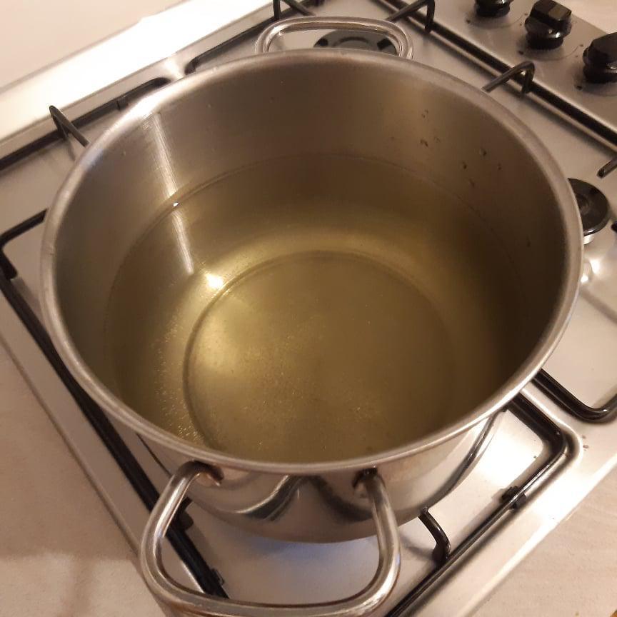 Peperoni sott'olio Peperoni sott'olio