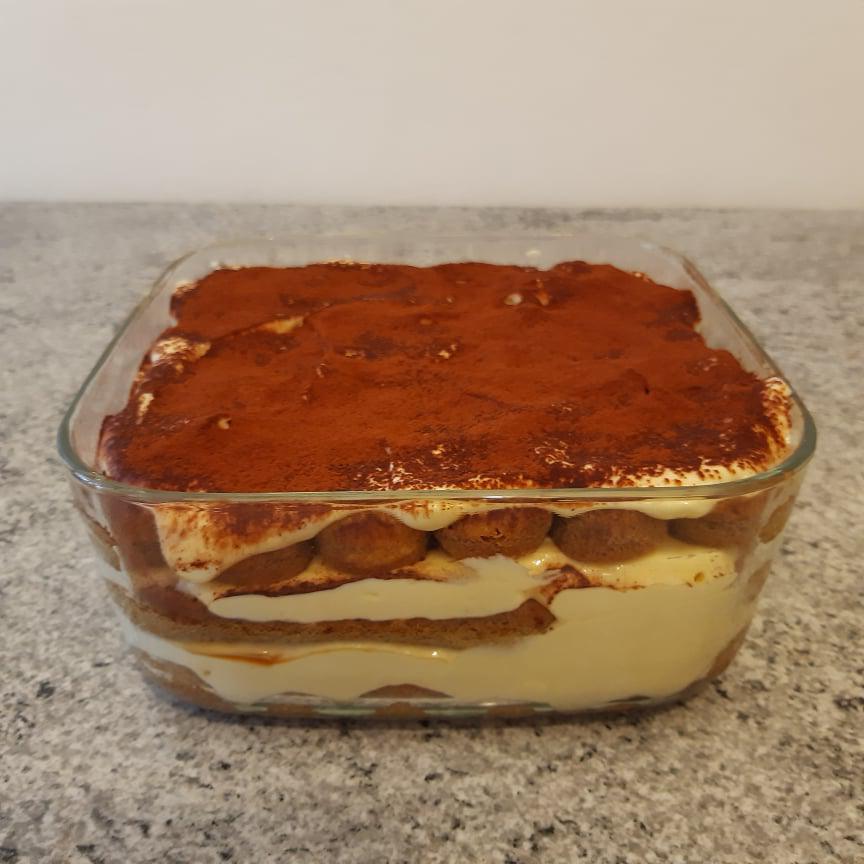 Tiramisù Tiramisù