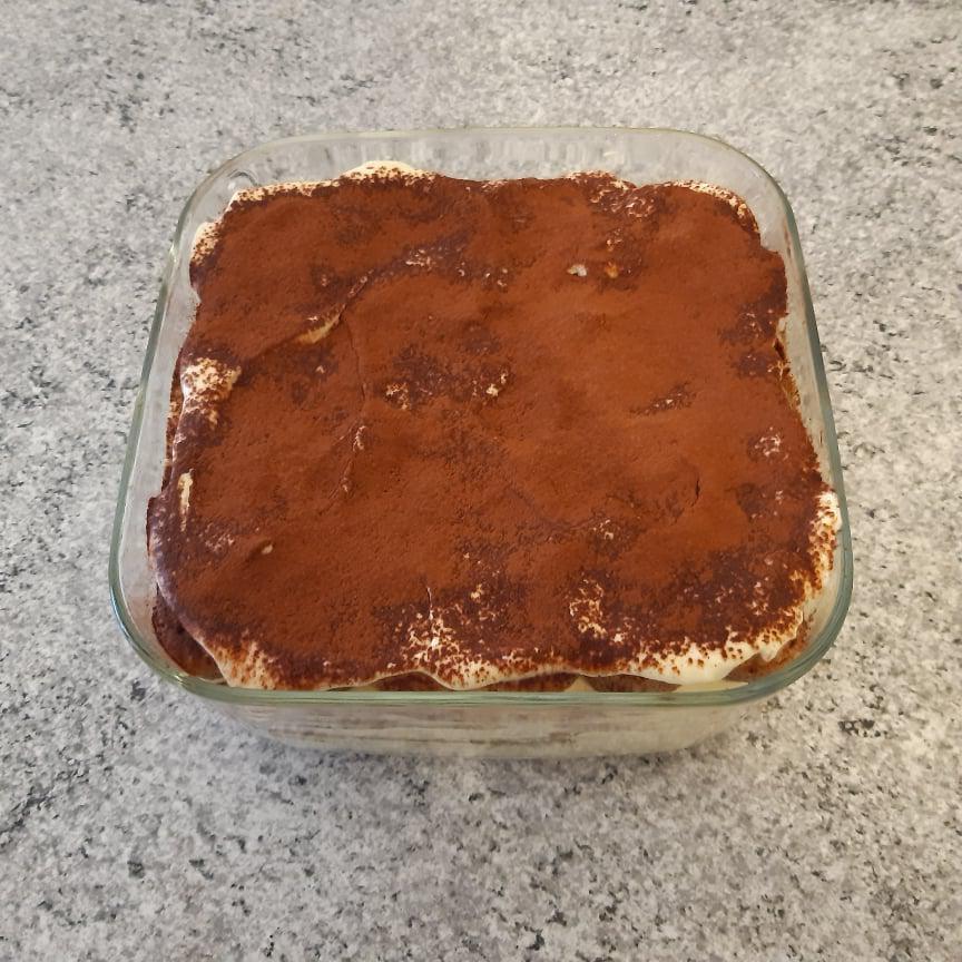 Tiramisù Tiramisù